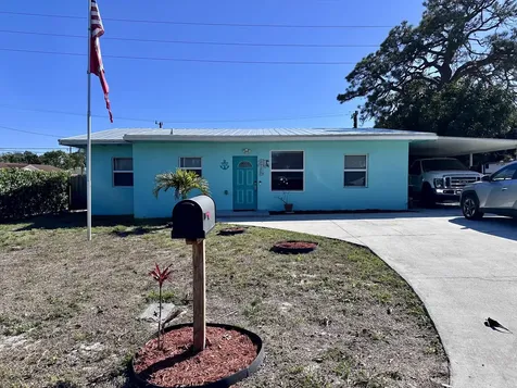 824 Nw 4th Avenue Boynton Beach FL 33426