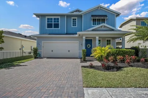 1367 Arrowhead Point Road The Acreage FL 33470