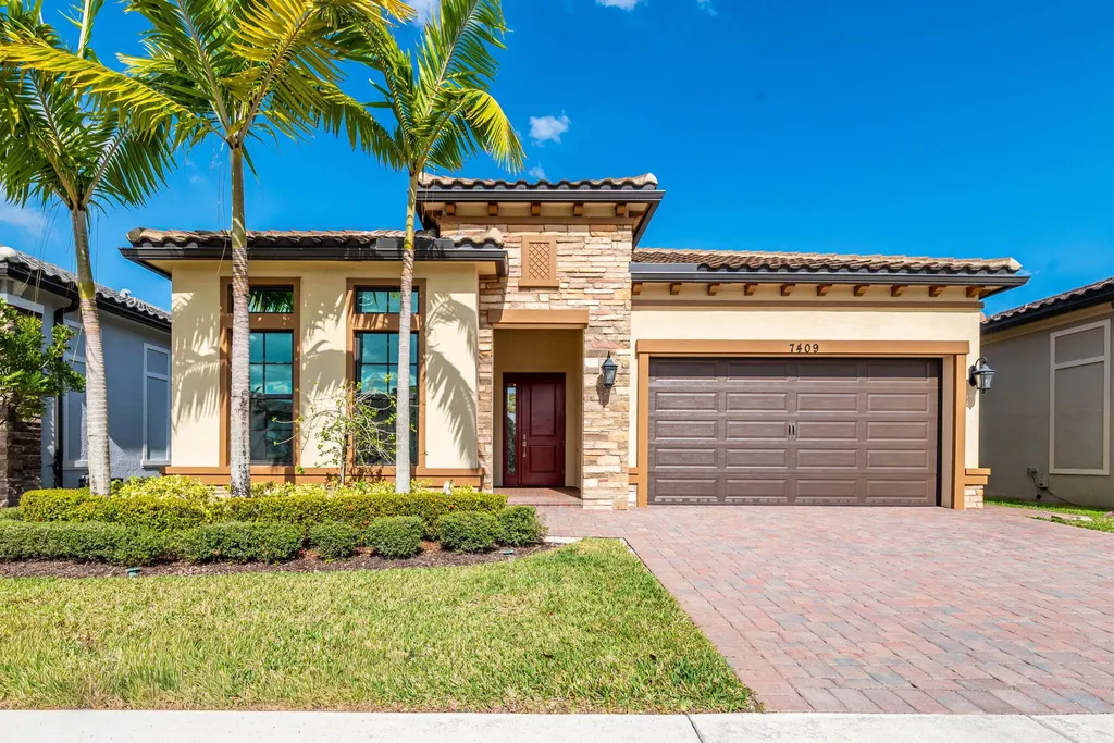 7409 Seacoast Drive Parkland FL 33067
