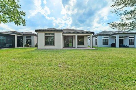 7409 Seacoast Drive Parkland FL 33067