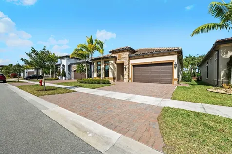 7409 Seacoast Drive Parkland FL 33067