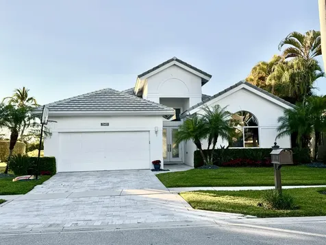 5411 Nw 42nd Avenue Boca Raton FL 33496