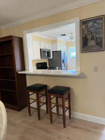 1234 S Lakes End Drive Fort Pierce FL 34982