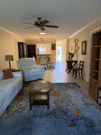 1234 S Lakes End Drive Fort Pierce FL 34982