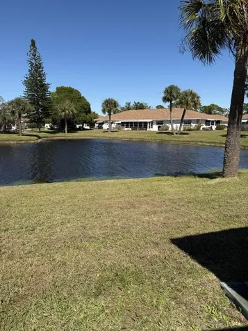 1234 S Lakes End Drive Fort Pierce FL 34982