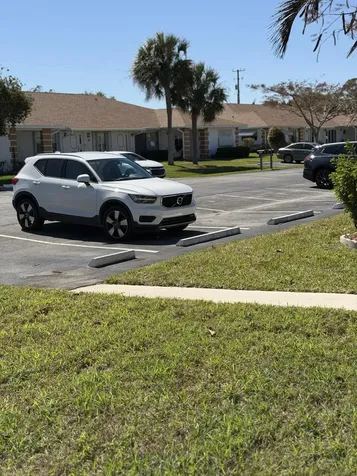 1234 S Lakes End Drive Fort Pierce FL 34982