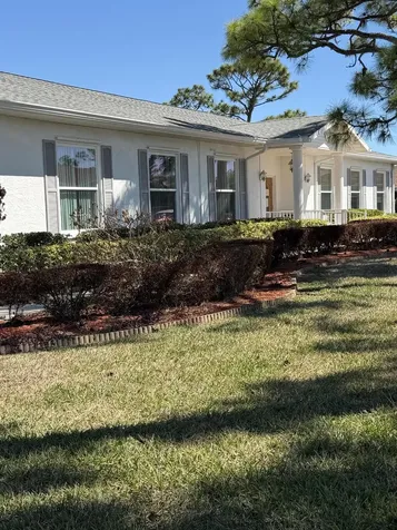 1234 S Lakes End Drive Fort Pierce FL 34982
