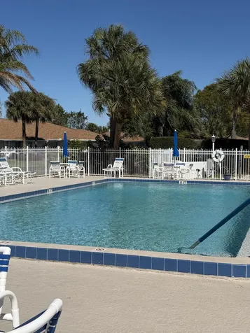 1234 S Lakes End Drive Fort Pierce FL 34982
