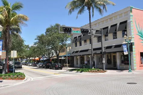 111 SE 7th Avenue Delray Beach FL 33483