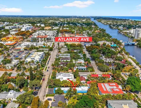 111 SE 7th Avenue Delray Beach FL 33483