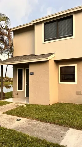 5305 Bayside Drive Greenacres FL 33463