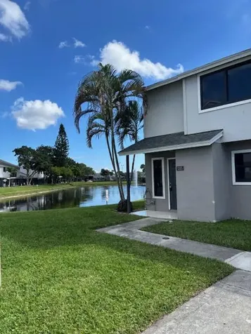 5305 Bayside Drive Greenacres FL 33463