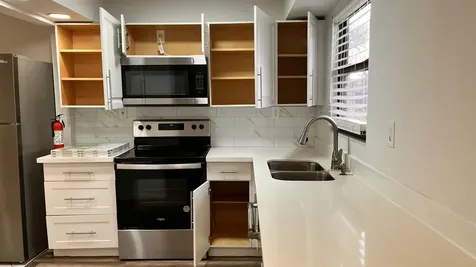 5305 Bayside Drive Greenacres FL 33463