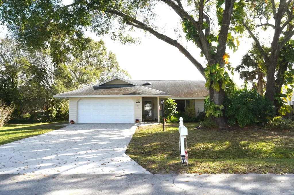 166 23rd Avenue Vero Beach FL 32962