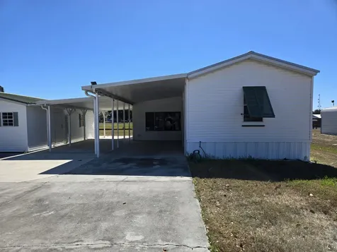 1365 Chobee Loop Okeechobee FL 34974