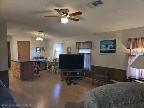 1365 Chobee Loop Okeechobee FL 34974