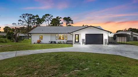 6501 Ocala Avenue Fort Pierce FL 34951