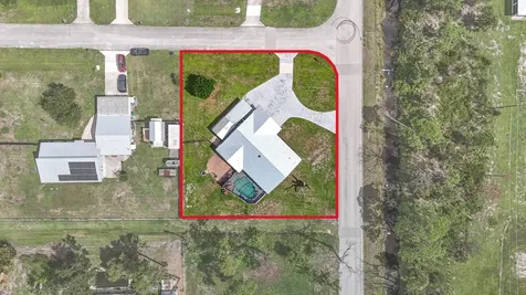 6501 Ocala Avenue Fort Pierce FL 34951