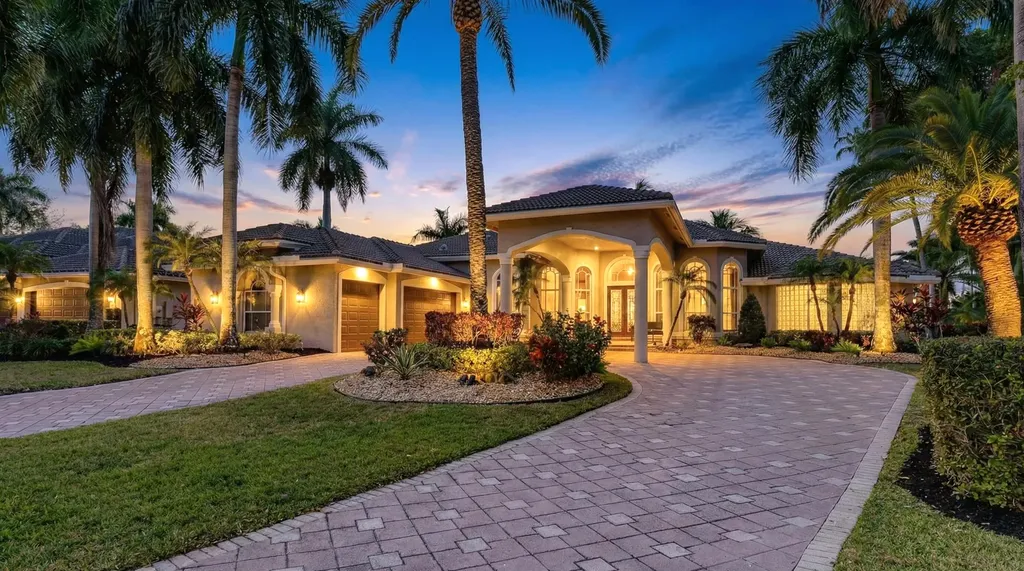 6261 Nw 120th Drive Coral Springs FL 33076
