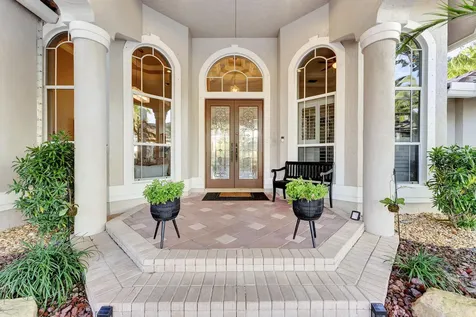 6261 Nw 120th Drive Coral Springs FL 33076
