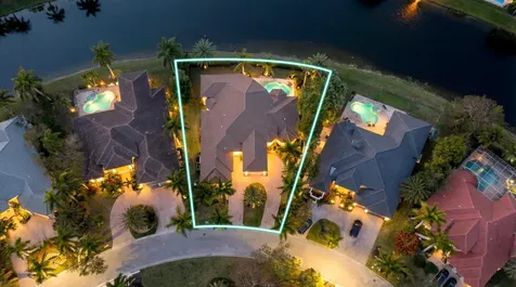 6261 Nw 120th Drive Coral Springs FL 33076