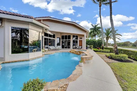 6261 Nw 120th Drive Coral Springs FL 33076