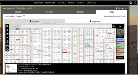 3349 Sparrow Avenue Palm Bay FL 32908