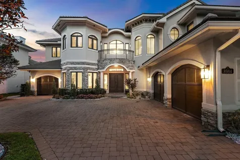 8984 Three Rail Drive Boynton Beach FL 33472