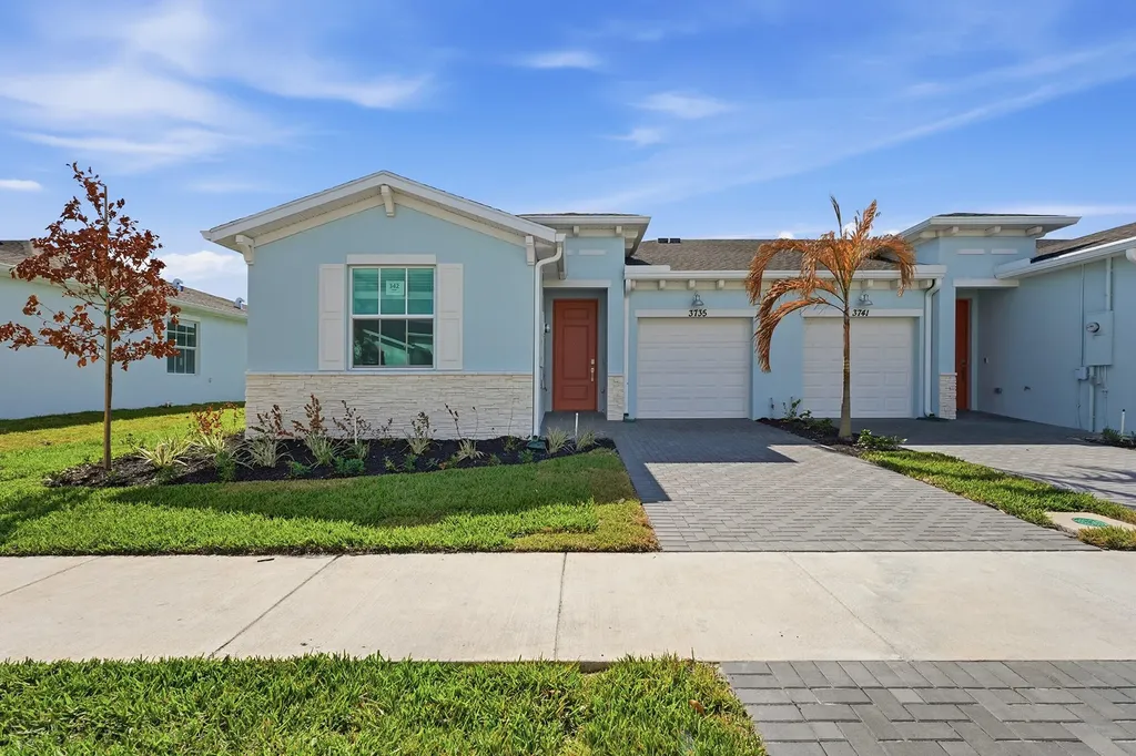 3735 Harborside Avenue Fort Pierce FL 34946