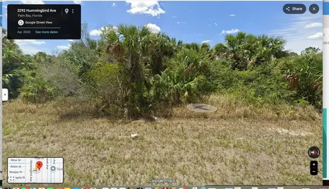 3293 Hummingbird Avenue Palm Bay FL 32908