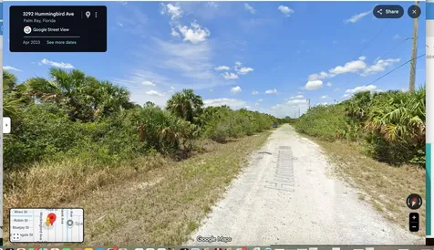 3293 Hummingbird Avenue Palm Bay FL 32908
