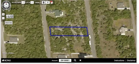 3293 Hummingbird Avenue Palm Bay FL 32908