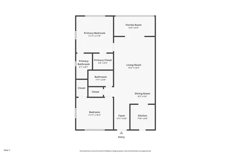 1114 Lake Terrace Boynton Beach FL 33426