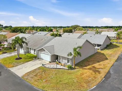 3957 Dafilee Circle West Palm Beach FL 33417