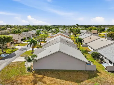 3957 Dafilee Circle West Palm Beach FL 33417