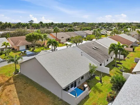 3957 Dafilee Circle West Palm Beach FL 33417