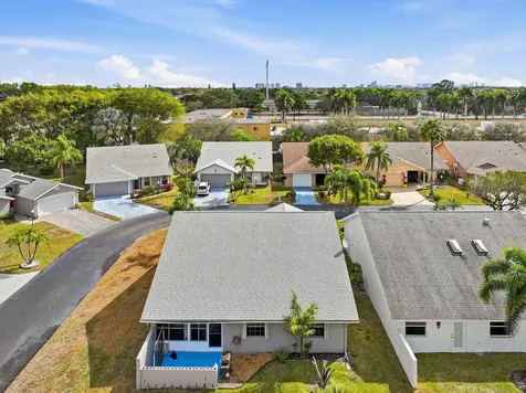3957 Dafilee Circle West Palm Beach FL 33417