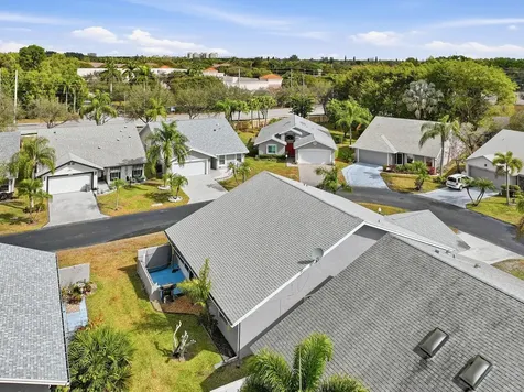 3957 Dafilee Circle West Palm Beach FL 33417