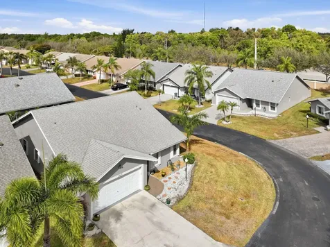 3957 Dafilee Circle West Palm Beach FL 33417