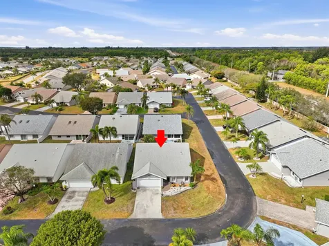 3957 Dafilee Circle West Palm Beach FL 33417