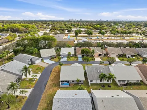 3957 Dafilee Circle West Palm Beach FL 33417
