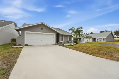 3957 Dafilee Circle West Palm Beach FL 33417