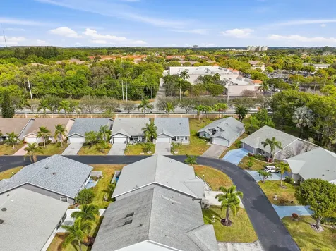 3957 Dafilee Circle West Palm Beach FL 33417