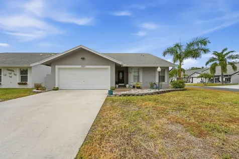 3957 Dafilee Circle West Palm Beach FL 33417