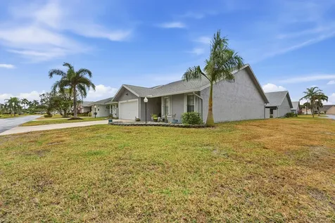 3957 Dafilee Circle West Palm Beach FL 33417