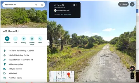 669 Heron Road Palm Bay FL 32908