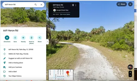 669 Heron Road Palm Bay FL 32908