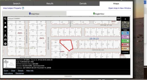 669 Heron Road Palm Bay FL 32908