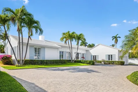 624 N Lake Way Palm Beach FL 33480