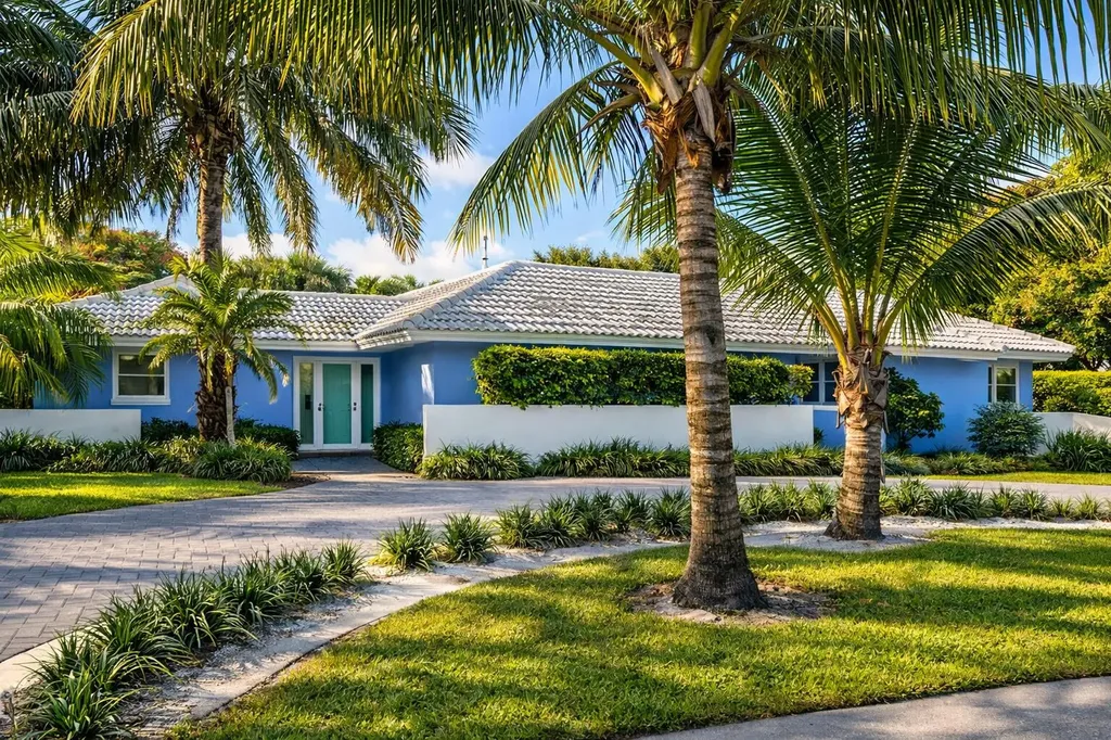 1120 SW 15th Street Boca Raton FL 33486
